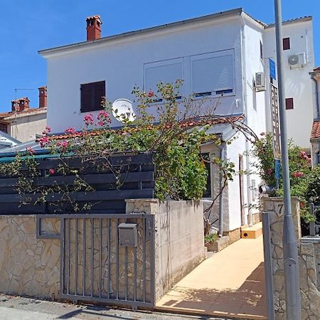 Apartments Alex Rovinj Exterior foto